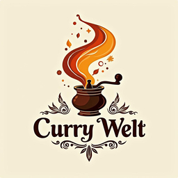 Curry Welt 1150 logo.